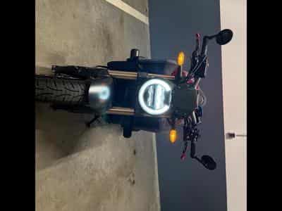 Honda CB CB650R (2023) - Photo 1