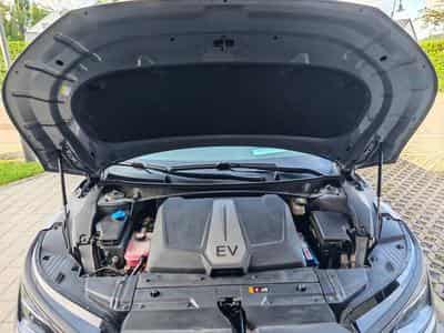 Kia EV6 GT-Line 77,4kWh AWD 325PS (2022) - Photo 7
