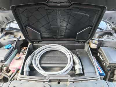 Kia EV6 GT-Line 77,4kWh AWD 325PS (2022) - Photo 8