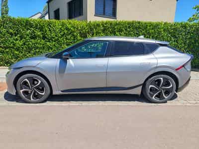 Kia EV6 GT-Line 77,4kWh AWD 325PS (2022) - Photo 3