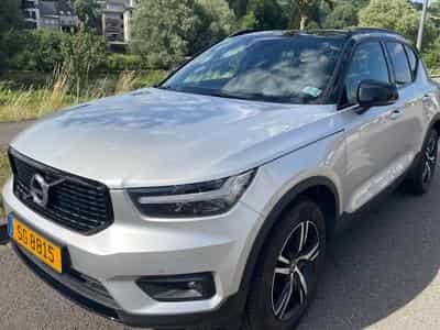 Volvo XC40 R-Design (2019) - Photo 1