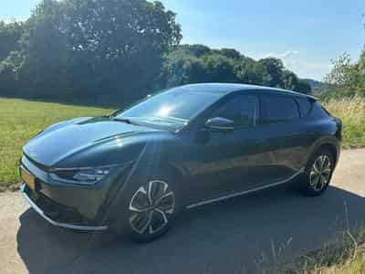 Kia EV6 Earth (2022) - Photo 1