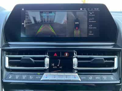 BMW M850 Cabrio -57% M850I 530cv BVA8 4x4 +GPS+Options (2021) - Foto 12