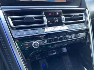 BMW M850 Cabrio -57% M850I 530cv BVA8 4x4 +GPS+Options (2021) - Foto 13