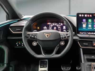 Cupra Leon Break -29% 1.5 eTSI 150 BVA+T.PANO+CAM+LED+Options (2025) - Foto 10