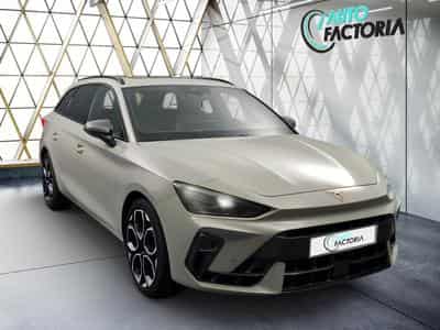 Cupra Leon Break -29% 1.5 eTSI 150 BVA+T.PANO+CAM+LED+Options (2025) - Foto 2