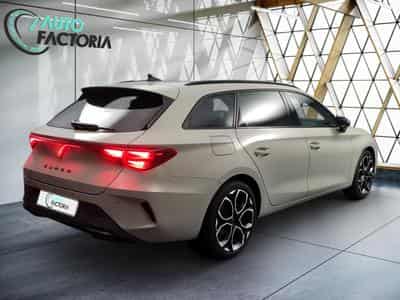 Cupra Leon Break -29% 1.5 eTSI 150 BVA+T.PANO+CAM+LED+Options (2025) - Foto 3
