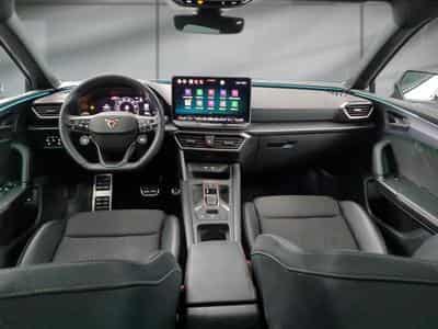 Cupra Leon Break -29% 1.5 eTSI 150 BVA+T.PANO+CAM+LED+Options (2025) - Foto 6