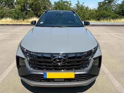 Hyundai Tucson Hybrid 1.6 N-Line (2024) - Foto 1