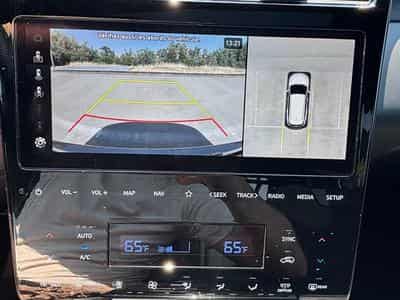 Hyundai Tucson Hybrid 1.6 N-Line (2024) - Foto 6