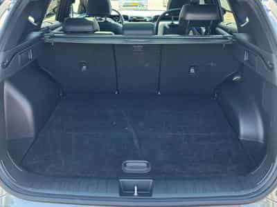 Hyundai Tucson Hybrid 1.6 N-Line (2024) - Foto 8