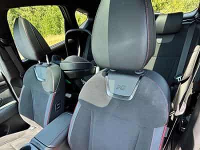 Hyundai Tucson Hybrid 1.6 N-Line (2024) - Foto 12