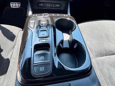 Hyundai Tucson Hybrid 1.6 N-Line (2024) - Foto 15