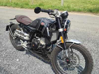 Mondial HPS HPS 300 (2021) - Photo 1