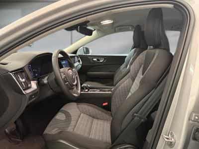 Volvo S60 -48% B4 MHEV 197cv BVA +GPS+CAM+LED+Options (2024) - Foto 7