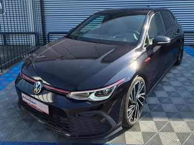 VW Golf GTI (2021) - Photo 1