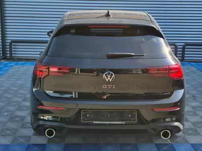 VW Golf GTI (2021) - Photo 3