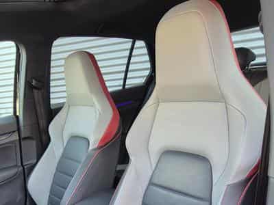 VW Golf GTI (2021) - Photo 5
