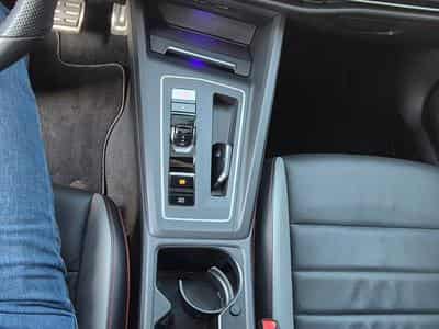 VW Golf GTI (2021) - Photo 6