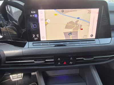 VW Golf GTI (2021) - Photo 9
