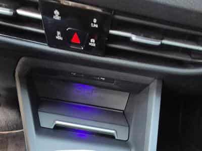 VW Golf GTI (2021) - Photo 10