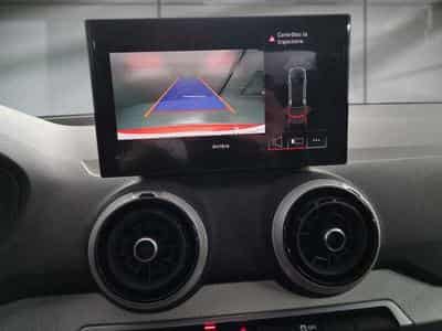 Audi Q2 -29% 30 TDI 116cv S-Line +GPS+CAM+LED+Options (2025) - Foto 11