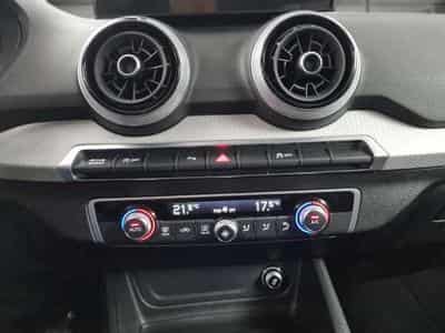 Audi Q2 -29% 30 TDI 116cv S-Line +GPS+CAM+LED+Options (2025) - Foto 12