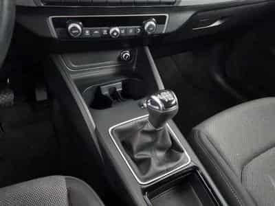 Audi Q2 -29% 30 TDI 116cv S-Line +GPS+CAM+LED+Options (2025) - Foto 13