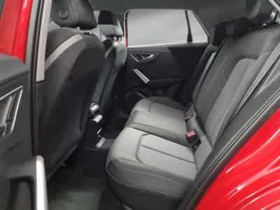 Audi Q2 -29% 30 TDI 116cv S-Line +GPS+CAM+LED+Options (2025) - Foto 8