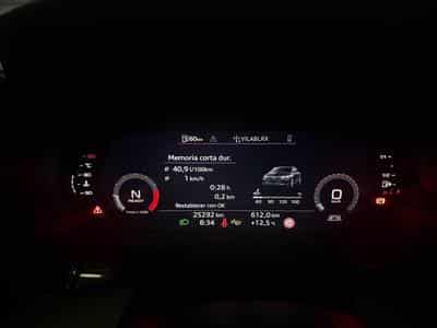 Audi A3 Berline -32% 30 TFSI 116 BVA +MIRRORLINK+RADARS (2024) - Foto 10