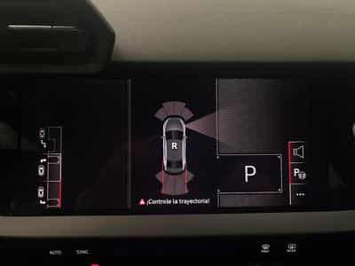 Audi A3 Berline -32% 30 TFSI 116 BVA +MIRRORLINK+RADARS (2024) - Foto 12