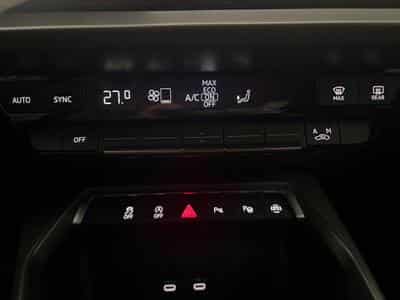 Audi A3 Berline -32% 30 TFSI 116 BVA +MIRRORLINK+RADARS (2024) - Foto 13