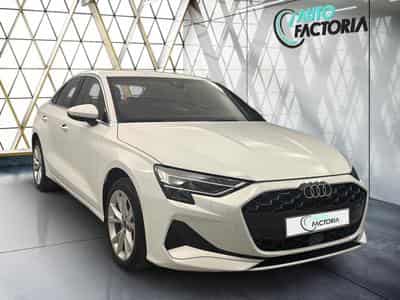 Audi A3 Berline -32% 30 TFSI 116 BVA +MIRRORLINK+RADARS (2024) - Foto 2
