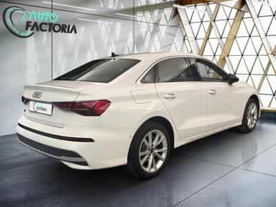 Audi A3 Berline -32% 30 TFSI 116 BVA +MIRRORLINK+RADARS (2024) - Foto 3