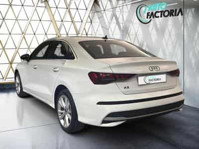 Audi A3 Berline -32% 30 TFSI 116 BVA +MIRRORLINK+RADARS (2024) - Foto 4