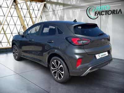 Ford Puma -33% 1.0 HYB 155cv BVA ST Line +GPS+CAM+LED+Opts (2024) - Foto 2