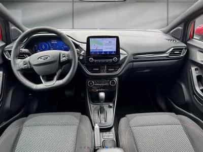 Ford Puma -33% 1.0 HYB 155cv BVA ST Line +GPS+CAM+LED+Opts (2024) - Foto 3