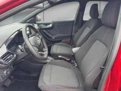 Ford Puma -33% 1.0 HYB 155cv BVA ST Line +GPS+CAM+LED+Opts (2024) - Foto 4