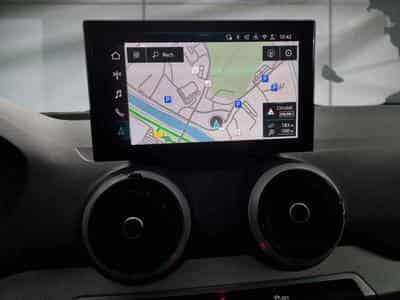 Audi Q2 -29% 30 TDI 116cv S-Line +GPS+CAM+LED+Options (2025) - Foto 10