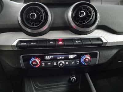 Audi Q2 -29% 30 TDI 116cv S-Line +GPS+CAM+LED+Options (2025) - Foto 12