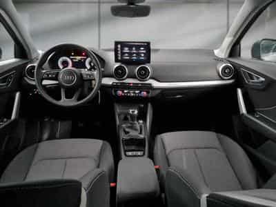 Audi Q2 -29% 30 TDI 116cv S-Line +GPS+CAM+LED+Options (2025) - Foto 6