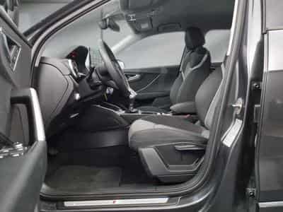 Audi Q2 -29% 30 TDI 116cv S-Line +GPS+CAM+LED+Options (2025) - Foto 7