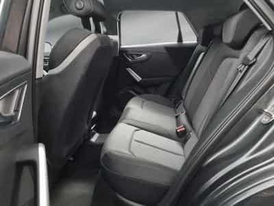 Audi Q2 -29% 30 TDI 116cv S-Line +GPS+CAM+LED+Options (2025) - Foto 8