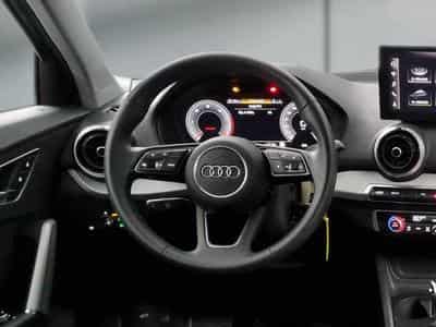 Audi Q2 -29% 30 TDI 116cv S-Line +GPS+CAM+LED+Options (2025) - Foto 9