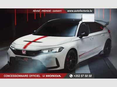 Honda Civic Type R 2.0 I-VTEC 329cv Ultimate Edition+GPS+CAM (2026) - Photo 1
