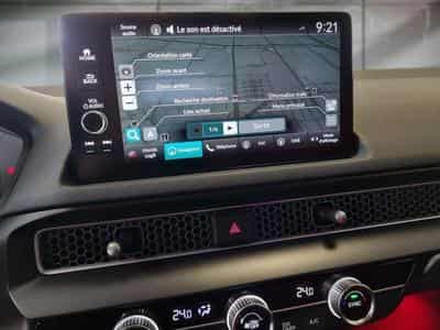 Honda Civic Type R 2.0 I-VTEC 329cv Ultimate Edition+GPS+CAM (2026) - Photo 10