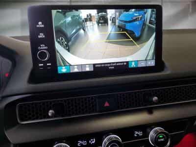 Honda Civic Type R 2.0 I-VTEC 329cv Ultimate Edition+GPS+CAM (2026) - Photo 11