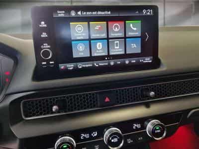 Honda Civic Type R 2.0 I-VTEC 329cv Ultimate Edition+GPS+CAM (2026) - Photo 12