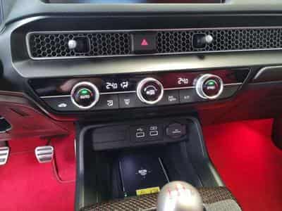 Honda Civic Type R 2.0 I-VTEC 329cv Ultimate Edition+GPS+CAM (2026) - Photo 13