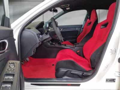 Honda Civic Type R 2.0 I-VTEC 329cv Ultimate Edition+GPS+CAM (2026) - Photo 7